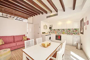 Remolars 3 Townhouse Apartments Palma de Mallorca 0*,