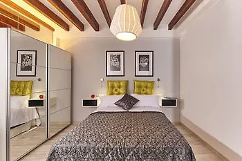 Remolars 3 Townhouse Apartments Palma de Mallorca