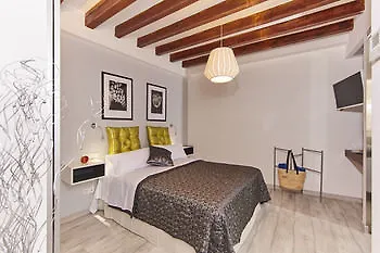 פלמה דה מיורקה Remolars 3 Townhouse Apartments ספרד