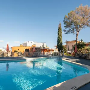Hotel Hesperia Ciudad De Mallorca, Palma de Mallorca