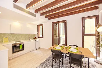 Remolars 3 Townhouse Apartments ميورقة إسبانيا