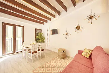 Remolars 3 Townhouse Apartments Πάλμα ντε Μαγιόρκα