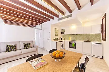 Remolars 3 Townhouse Apartments Πάλμα ντε Μαγιόρκα