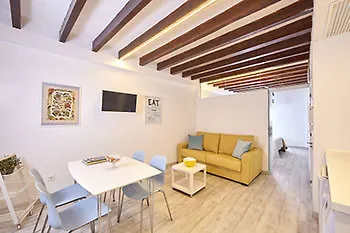 Remolars 3 Townhouse Apartments Πάλμα ντε Μαγιόρκα 0*,