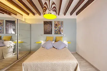 Remolars 3 Townhouse Apartments Πάλμα ντε Μαγιόρκα