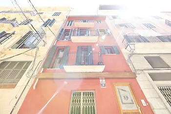 Remolars 3 Townhouse Apartments Πάλμα ντε Μαγιόρκα