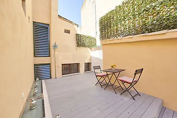 Remolars 3 Townhouse Apartments ميورقة إسبانيا