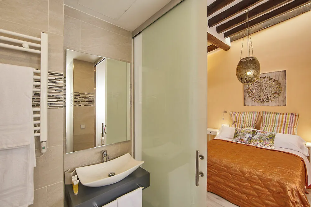 Remolars 3 Townhouse Apartments ميورقة