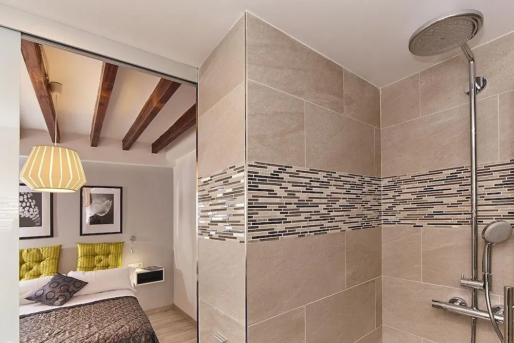 Remolars 3 Townhouse Apartments Πάλμα ντε Μαγιόρκα Ισπανία