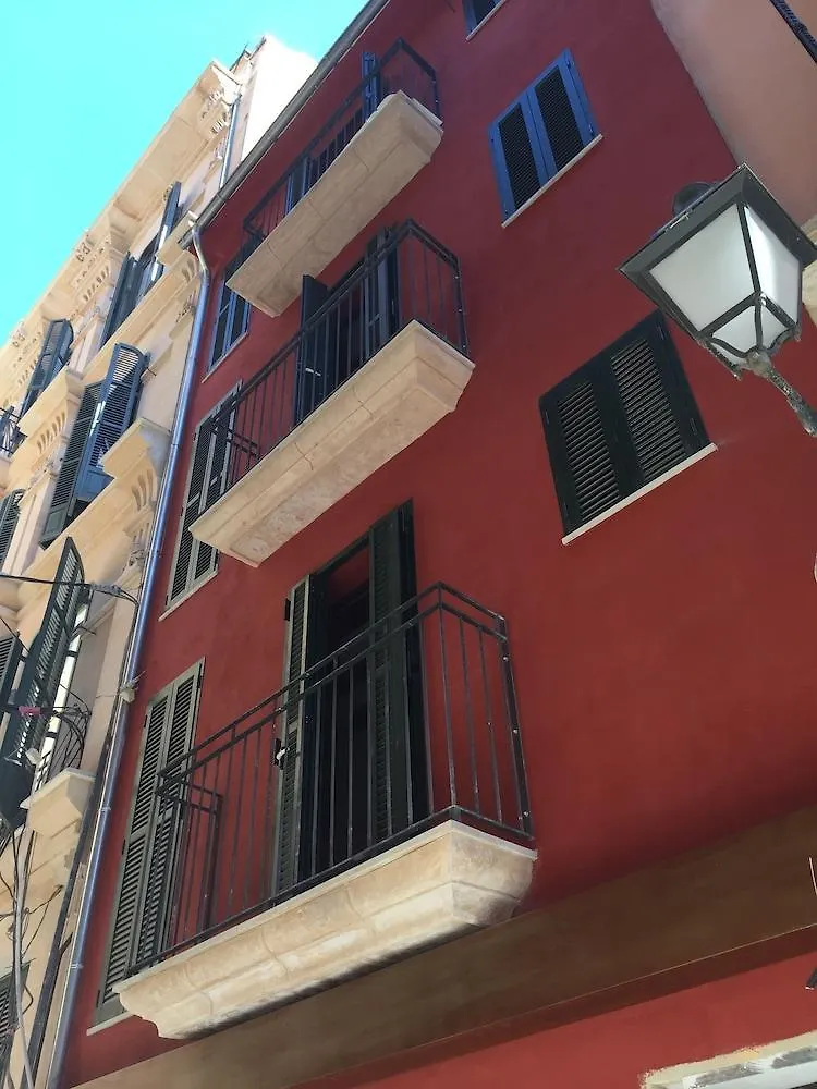 Remolars 3 Townhouse Apartments ميورقة